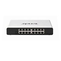 ���������� ������� 100 Mbps �� 16 ������