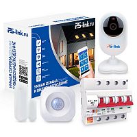 �������� ������ ���� "������, ���������������, ���������� ��������" Ps-Link PS-1213