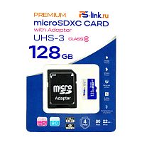 ����� ������ Ps-Link VD-128G 10 �����