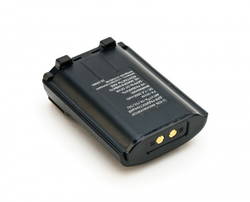 ������������ ����� �-74 DMR UHF ���� 12