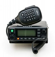 �������� ������������ ������������ ����� �-701 UHF