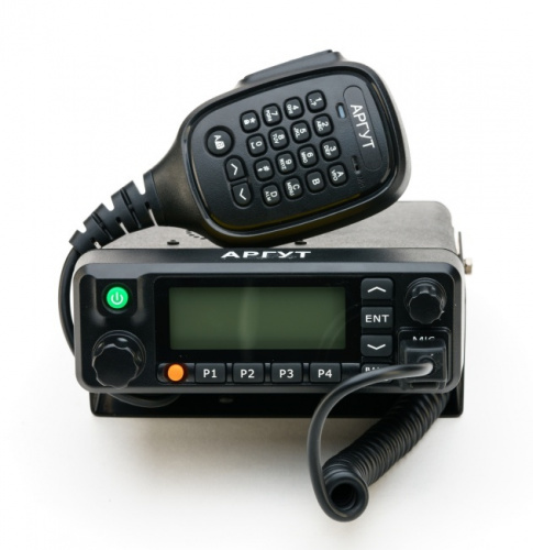 �������� ������������ ������������ ����� �-701 VHF