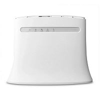 ������������ 3G/4G ������ ZTE MF283U c 4 ������� RJ-45