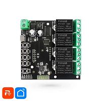 ���� ������� WIFI Ps-Link ST-DC4 �� 4 ������