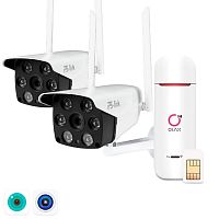 �������� ��������������� 4G 5�� Ps-Link KIT-XMS502-4G