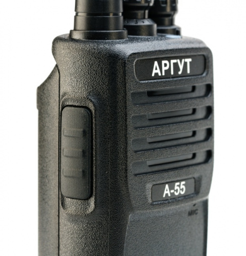 ������������ ����� �-55 UHF ���� 9