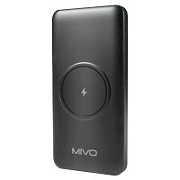 ������� ����������� 10000mAh MIVO MB-107Q c ������������ ��������