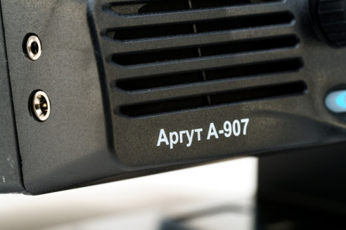 ������������ ����� �-907 UHF ���� 10