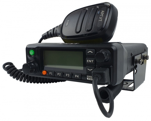 �������� ������������ ������� ����� �-703� UHF