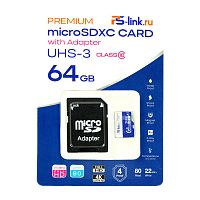 ����� ������ Ps-Link VD-64G 10 �����