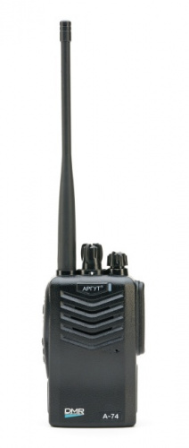 ������������ ����� �-74 DMR UHF ���� 5