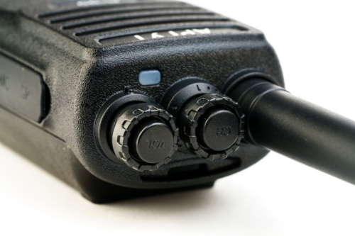 ������������ ����� �-55 UHF ���� 13