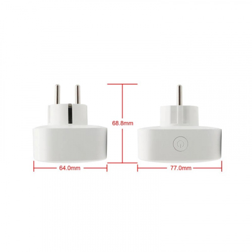 ����� ������� WIFI Ps-Link SA-P202 ���� 4
