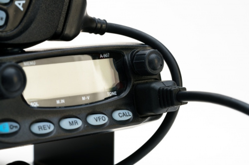 ������������ ����� �-907 UHF ���� 5