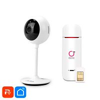 �������� ��������������� 4G 2�� Ps-Link KIT-TC201-4G
