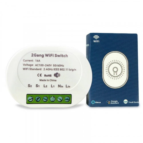 ���� ��������� Ps-Link TMW02 / WIFI ���� 5