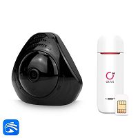 �������� ��������������� 4G 1�� Ps-Link KIT-MB131-4G