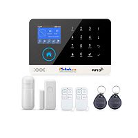 �������-�������� GSM-WIFI ������������ Ps-Link WG103T "����� ��� 4" / ������ ������