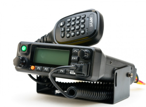 �������� ������������ ������������ ����� �-701 VHF ���� 2