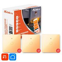 �������� ������ ��������� Ps-Link PS-2417 / 3 ����������� / WiFi / �������