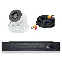 �������� ��������������� AHD 8�� Ps-Link KIT-A801HD / 1 ������