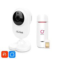 �������� ��������������� 4G 2�� Ps-Link KIT-TD101-4G