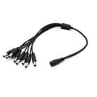 ������������ ������� �� 8 ����� Ps-Link DC1T8