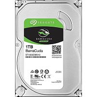 ������� ���� HDD 3.5 SATA Seagate Barracuda 1T�