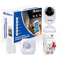 �������� ������ ���� "������, ���������������, ���������� ��������" Ps-Link PS-1212