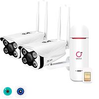 �������� ��������������� 4G 3�� Ps-Link KIT-XME302-4G