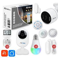 �������� ������ ���� ��� ����������� ���� �1 Ps-Link PS-6305 6 �������� 2 ������ 2 �������
