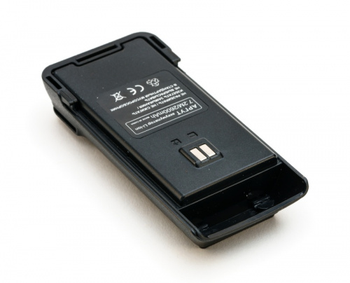 ������������ ����� �-55 UHF ���� 14