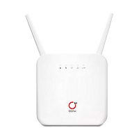 4G ������ OLAX CPE AX6 Pro A � WiFi � 1 ������ RJ-45