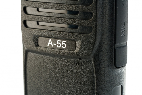 ������������ ����� �-55 UHF ���� 7