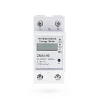 ����� WIFI �������������� �������-����������� Ps-Link ZMAi-90