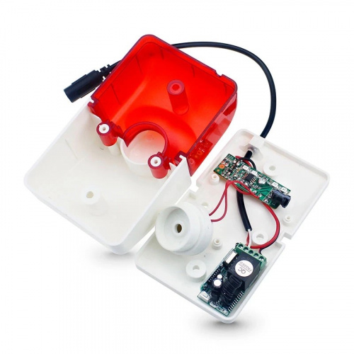 ������ �����-�������� �������������� Ps-Link FS201 ���� 3