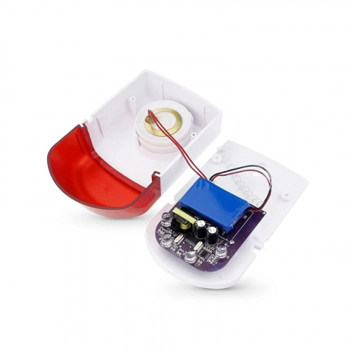 ������ �����-�������� �������������� Ps-Link WS107 ���� 3
