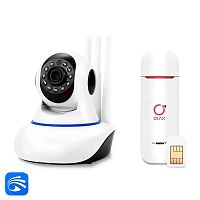 �������� ��������������� 4G 2�� Ps-Link KIT-G90C1-4G