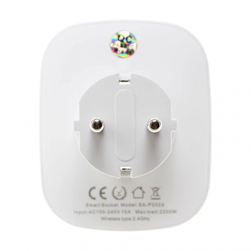 ����� ������� WIFI Ps-Link SA-P202 ���� 5