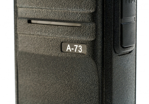 ������������ ����� �-73 UHF ���� 8