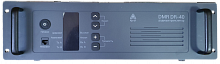 ����������������� DR-40D DMR VHF