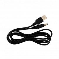 ������ ������� USB - DC 5.5 � 2.5 ��
