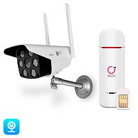 �������� ��������������� 4G ��������� 3�� Ps-Link KIT-XMC301-4G � 1 ������� �������