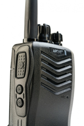 ������������ ����� �-74 DMR UHF ���� 9