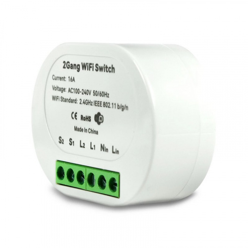 ���� ��������� Ps-Link TMW02 / WIFI ���� 3