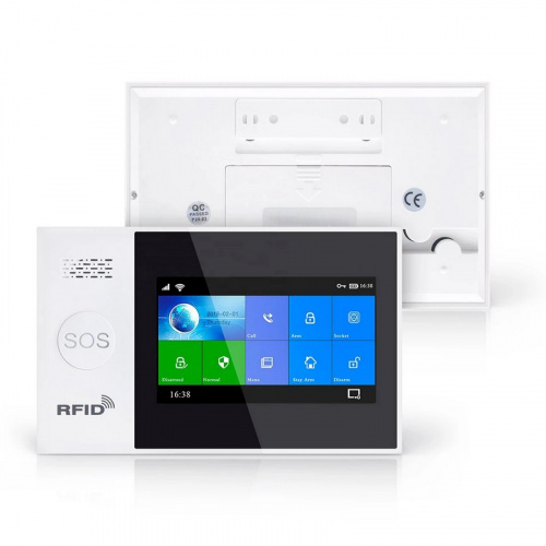 �������-�������� GSM-WIFI ������������ Ps-Link WG107T ���� 2