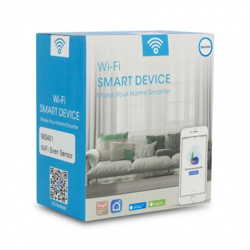 ������ �����-�������� WIFI Ps-Link WSA01 ���� 4