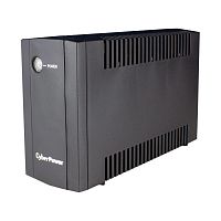 �������� �������������� ������� Cyber Power UT650E