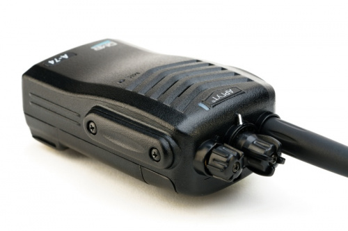 ������������ ����� �-74 DMR UHF ���� 10