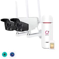 �������� ��������������� 4G 3�� Ps-Link KIT-XMS302-4G